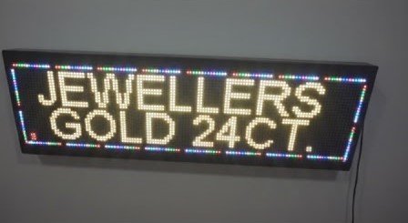 Metro LED – Smart & Powerful LED Display Solutions